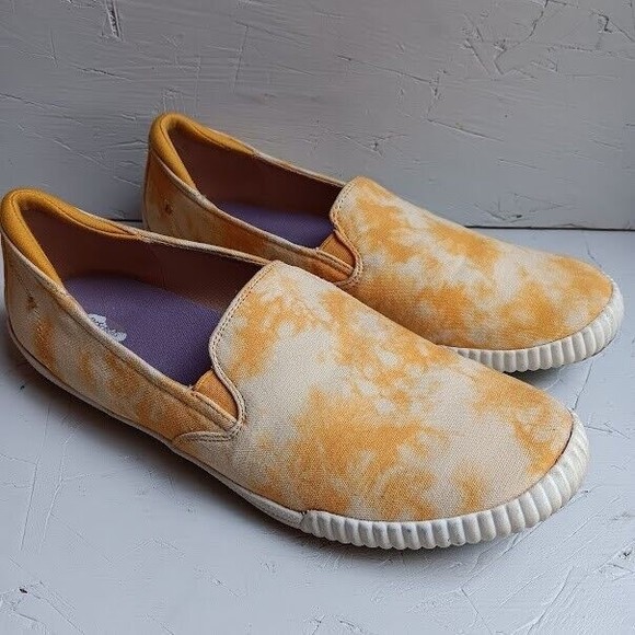 Dr. Scholl's Shoes Dr Scholls Jot It Down Women Shoes Yellow 9m